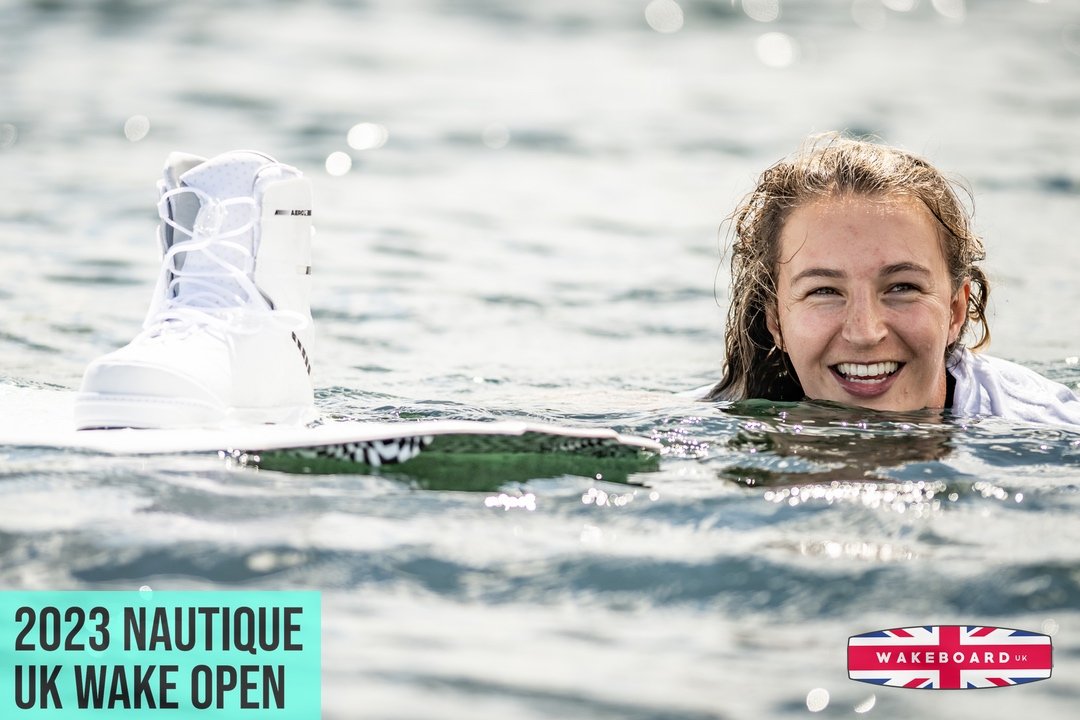 2023 Nautique Wake Open